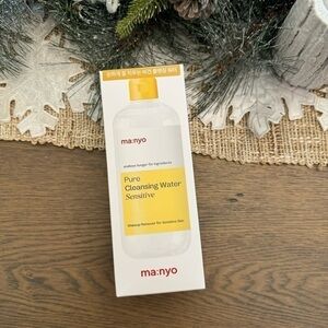 NEW Manyo Cleaning Oil